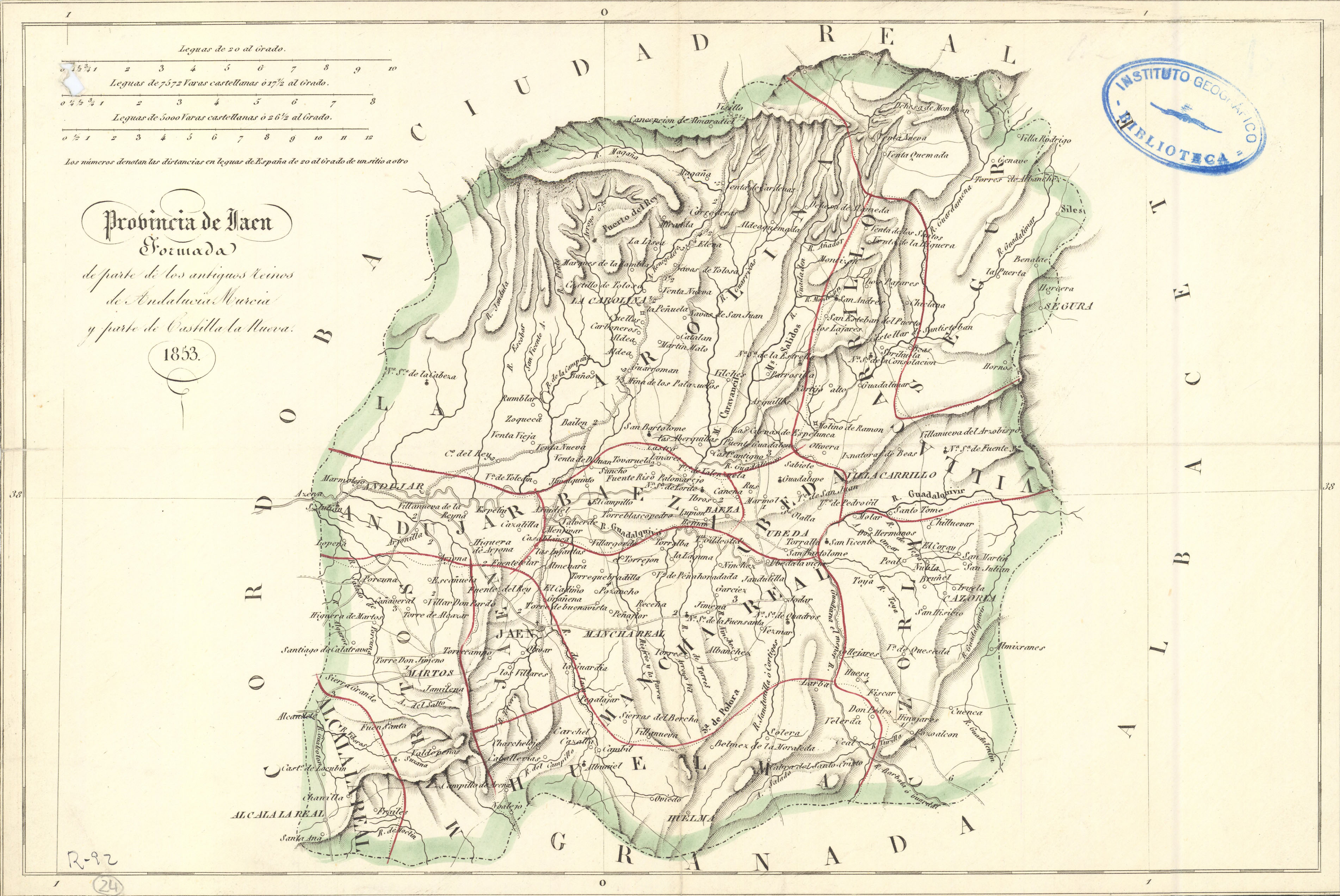 Novedades web. Mapas del Municipio y de la Provincia. 